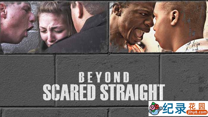 少年监狱纪录片《牢狱之外 Beyond Scared Straight》第5季中字 纪录片解说素材下载百度云盘下载 720/MP4/7.64G