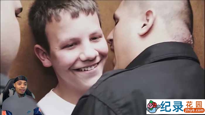 少年监狱纪录片《牢狱之外 Beyond Scared Straight》第4季中字 纪录片解说素材下载百度云盘下载 720/MP4/7.97G