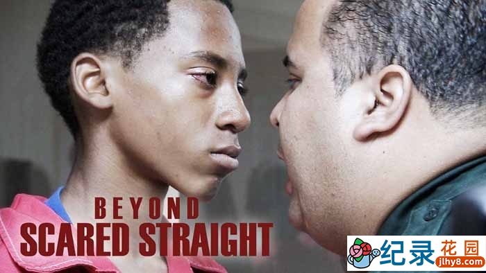 少年监狱纪录片《牢狱之外 Beyond Scared Straight》第3季中字 纪录片解说素材下载百度云盘下载 720/MP4/17.44G