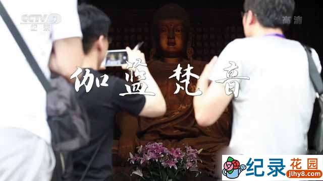 央视文化保护纪录片《伽蓝梵音》全2集中字 TS/蓝光高清纪录片资源百度云盘下载