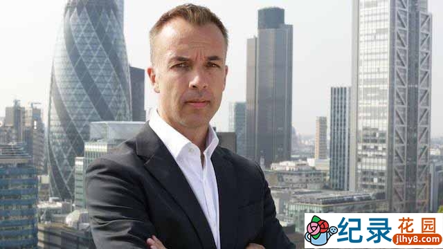 BBC财富本质纪录片《巨富与我们 The Super Rich and Us》全2集中字 1080P纪录片资源百度云盘下载