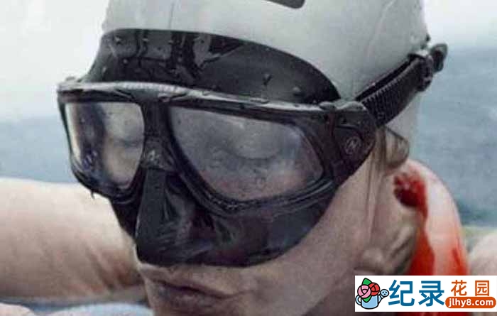 Netflix极限运动纪录片《屏住呼吸：挑战冰潜记录》全1集中字 1080P纪录片资源百度云盘下载