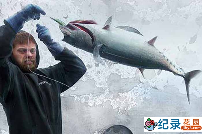 捕鱼纪录片《金枪鱼大战》全1季中字 1080P高清自媒体解说素材百度云盘下载