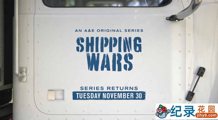不可思议的托运纪录片《运输大战 Shipping Wars》第5季完整版中字 1080P高清自媒体解说素材百度云盘下载
