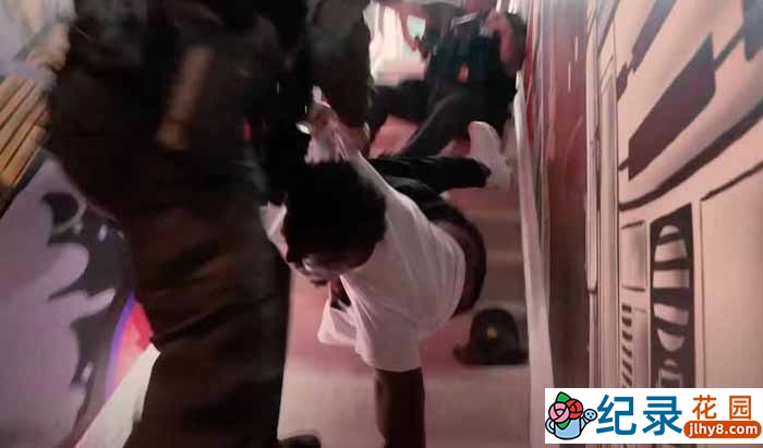 美国抓捕秀纪录片《赏金猎人》第2季中字 1080P高清自媒体解说资源百度云盘下载