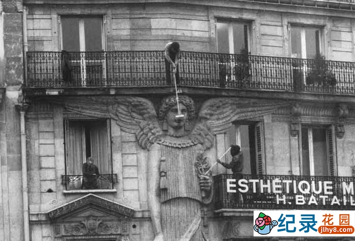 法国艺术纪录片《女雕像物语 The So-called Caryatids》第1部中字 标清纪录片资源百度云盘下载