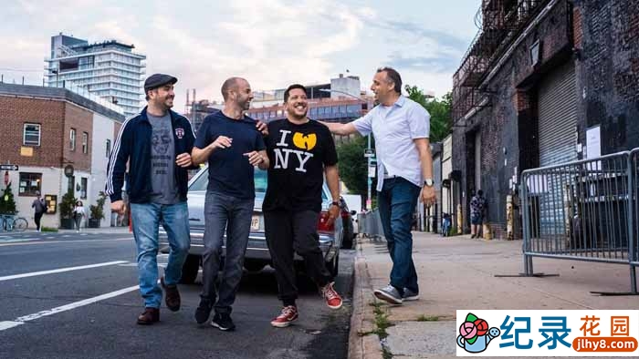 整蛊社交真人秀《恶作剧大师》第1季中字 1080P高清自媒体解说素材百度云盘下载