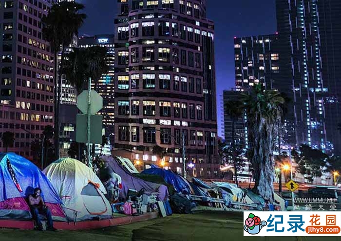 Netflix人道主义危机纪录片《无家者的归途 Lead Me Home》全1集中字 1080P纪录片资源百度云盘下载