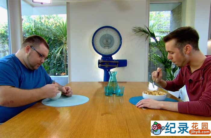 交换饮食计划真人秀《超大号与超小号 Supersize vs Superskinny》第7季中字 1080P高清自媒体解说素材百度云盘下载