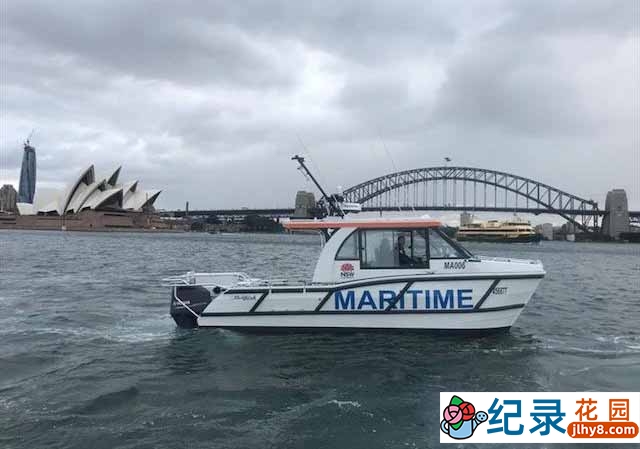 探索频道社会安保纪录片《守护悉尼港 Sydeny Harbour Patrol》全2集中字 TS/蓝光高清纪录片资源百度云盘下载