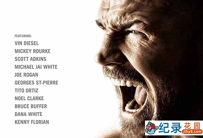 加拿大格斗运动纪录片《比斯平 :迈克尔·比斯平的故事》全1集中字 1080P纪录片资源百度云盘下载