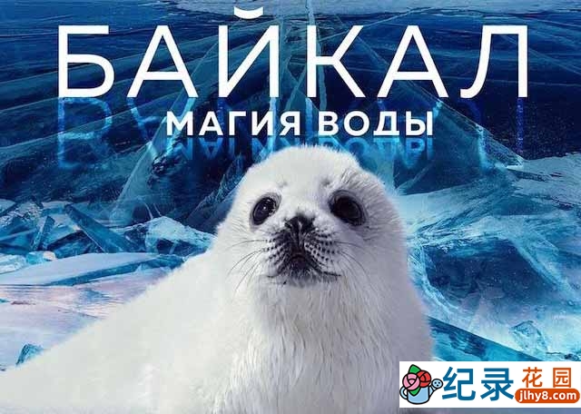 水文生态纪录片《神奇的贝加尔湖》全1集