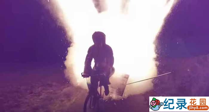 科学搞怪纪录片《作死发明家》第2季中字 1080P高清自媒体解说素材百度云盘下载