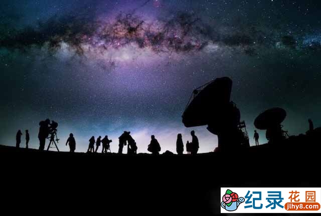 美国宇宙探索纪录片《寻找外星生命 The Search for Life》全1集中字 标清纪录片资源百度云盘下载