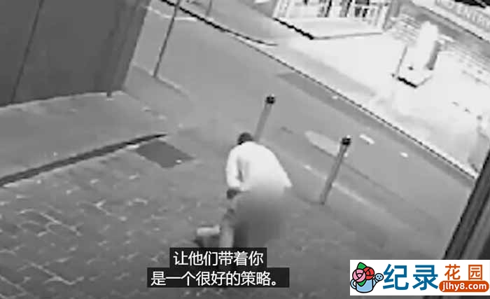 监控下的一幕系列纪录片《千钧一发 防卫自救》第2季中字 1080P高清自媒体解说素材百度云盘下载