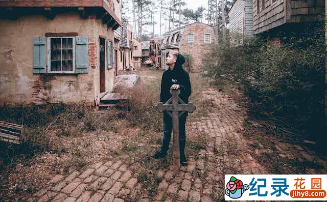 探险真人秀《灵异体验师》第6季中字 1080P高清自媒体解说素材百度云盘下载