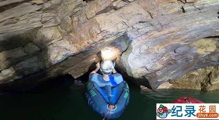 户外探险纪录片《生死探洞》第3季中字 1080高清纪录片解说素材百度云盘下载