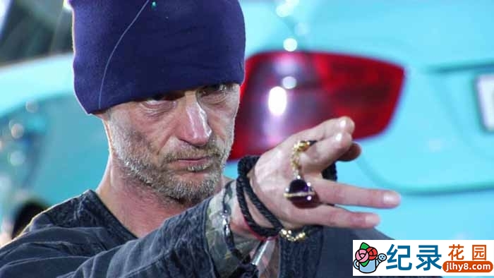 灵媒真人秀《通灵之战》第21季原版无字 1080P高清纪录片解说素材百度云盘下载