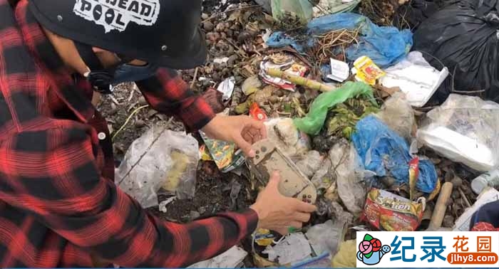 老物件修复纪录片《变废为宝》全117集原版无字 1080P高清自媒体解说素材百度云盘下载