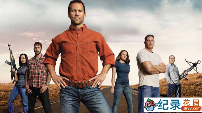 射击运动纪录片《顶级射手 Top Shot》第5季