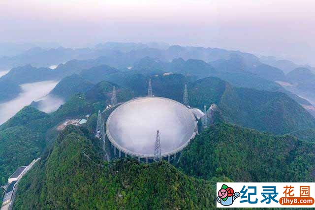 央视射电望远镜纪录片《天眼 Fast》全1集 TS/蓝光高清纪录片资源百度云盘下载