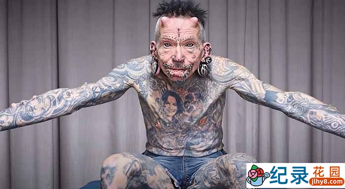 吉尼斯世界纪录真人秀《全球奇人之最》第12季中字 1080高清纪录片解说素材百度云盘下载