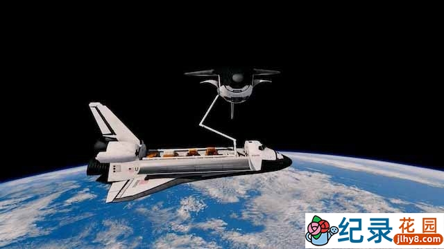 IMAX宇宙探索纪录片《哈勃望远镜 Hubble》全1集