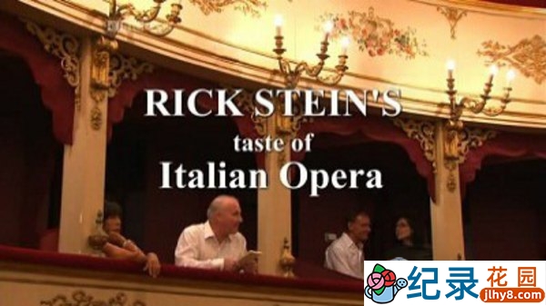 BBC艺术纪录片《意大利歌剧的味道 Taste of Italian Opera》全1集原版无字 720P高清纪录片资源百度云盘下载