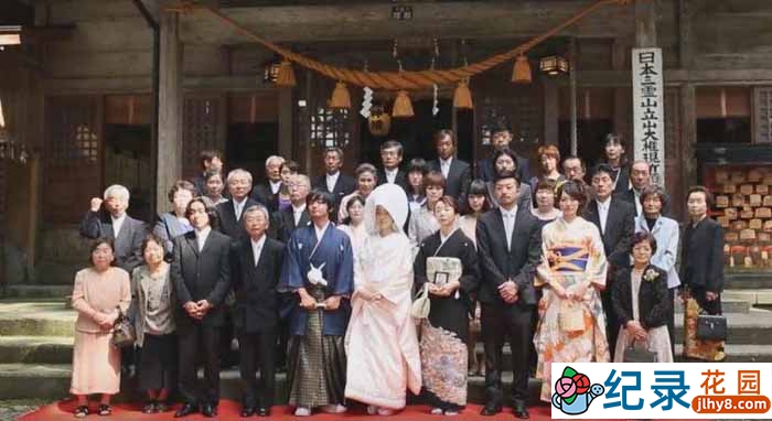 NHK社会人文纪录片《东京婚礼背后的平凡故事》全1集中字 720P高清纪录片资源百度云盘下载