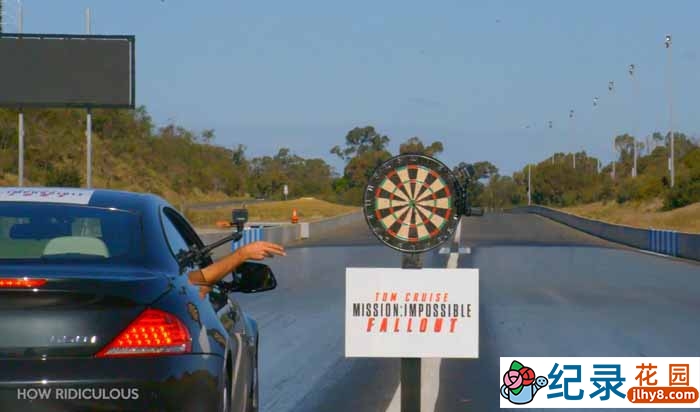 搞怪真人秀《土豪兄弟大挑战》第13季中字 1080高清纪录片资源百度云盘下载