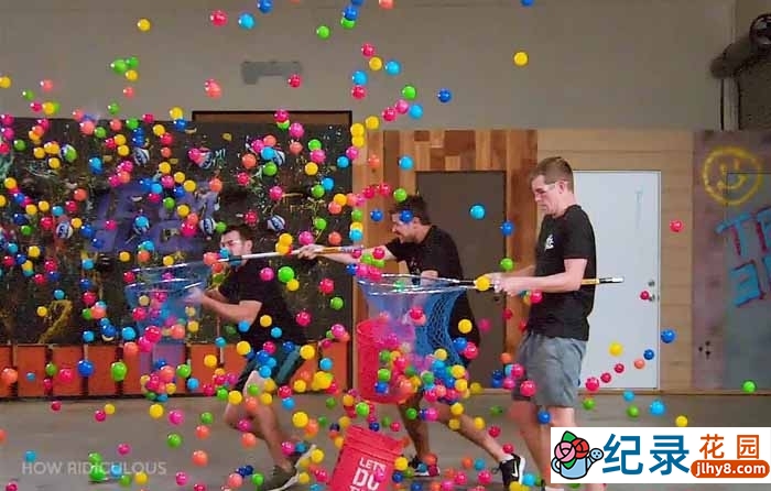 搞怪真人秀《土豪兄弟大挑战》第12季中字 1080高清纪录片资源百度云盘下载