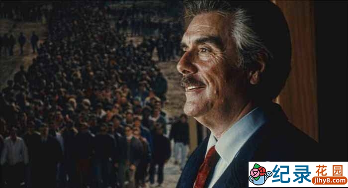 Netflix社会人文纪录片《铁链戒毒所:救世者之罪 SanPa:Sins Of The Savior》全5集中字 1080P高清纪录片资源百度云盘下载