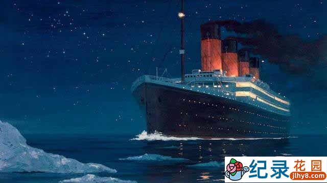 海难调查纪录片《泰坦尼克号结案 Titanic:Case Closed》全2集中字 TS/蓝光高清纪录片资源百度云盘下载