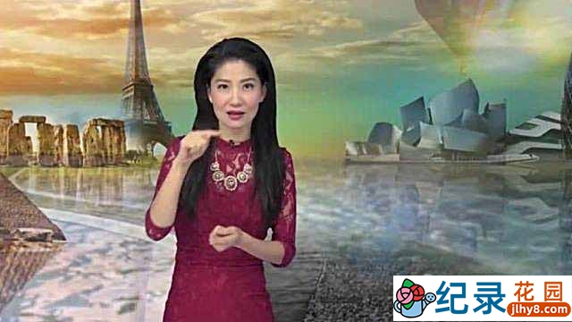 建筑设计纪录片《筑梦天下2021》合集 720P高清纪录片资源百度云盘下载