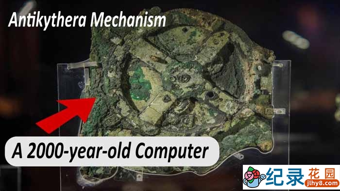 BBC考古纪录片《古代计算机》全1集中字 720P高清纪录片资源百度云盘下载