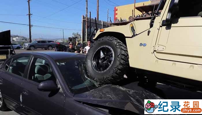 搞怪真人秀《土豪兄弟大挑战》第8季中字 1080高清纪录片资源百度云盘下载