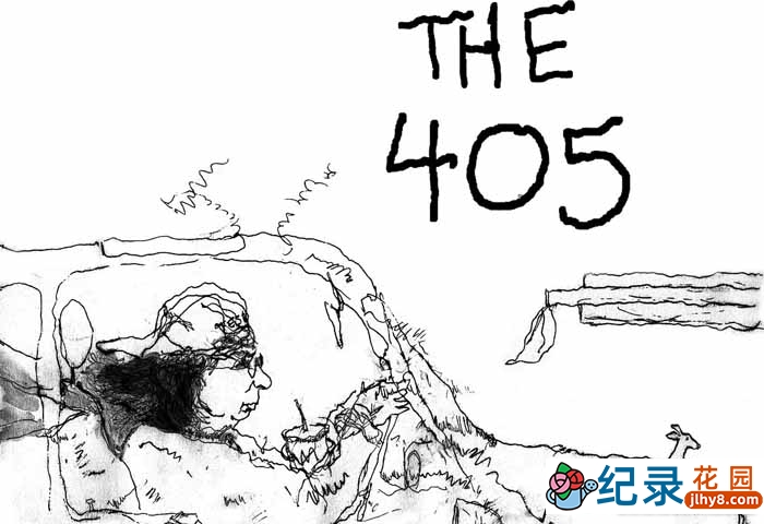 艺术人文纪录片《天堂大塞车 Heaven is a Traffic Jam on the 405》全1集中字 1080高清纪录片资源百度云盘下载