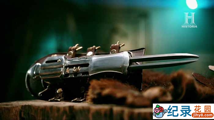 冷兵器锻造纪录片《金属大师》第2季中字 1080高清纪录片解说素材百度云盘下载