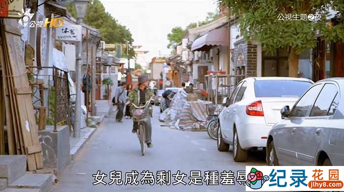 PTS社会婚恋现状纪录片《中国爱情故事 Desperate For Love》全1集中字 720P/1080i高清纪录片资源百度云盘下载