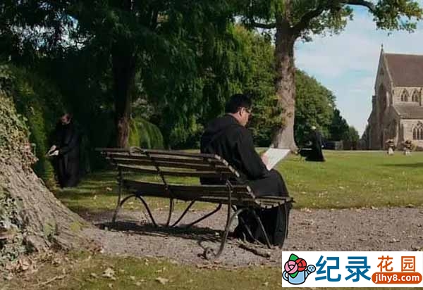 释放生活压力纪录片《隐世:修道院冥想 Retreat:Meditations from a Monastery》全3集中字 720P/1080i高清纪录片资源百度云盘下载