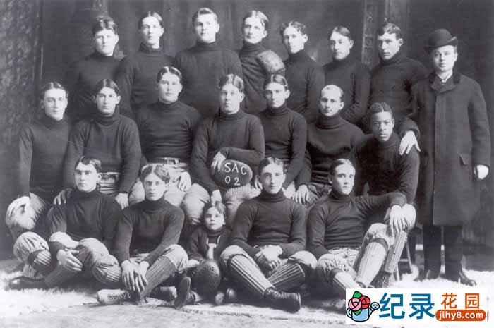 世界足球历史纪录片《足球史话 History Of Football》全4季 标清纪录片百度云下载