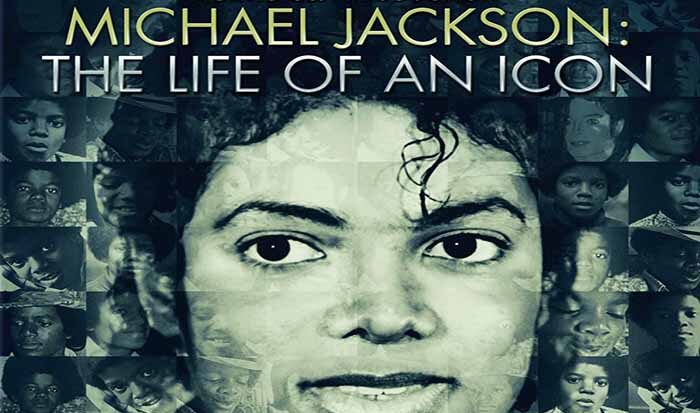 历史名人纪录片《迈克尔 杰克逊 偶像的一生 The Life of an Icon》全1集 720P/1080i高清纪录片百度云下载