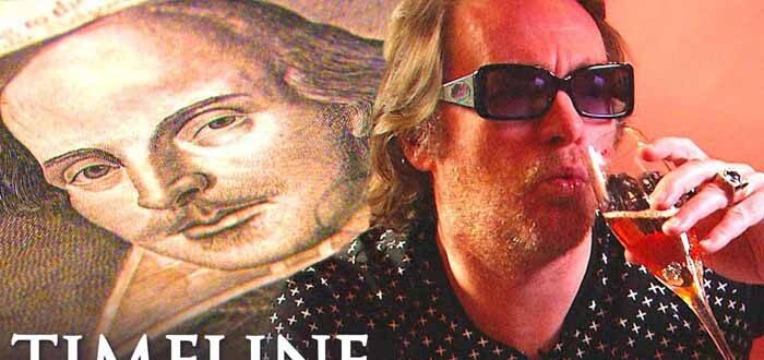 BBC历史纪录片《偷盗莎士比亚 Stealing Shakespear》全1集 标清纪录片百度云