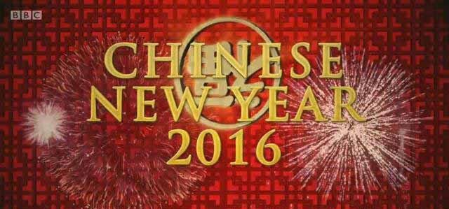 BBC生活纪录片《中国新年全球最大庆典 Chinese New Year》全3集 720P/1080i高清纪录片百度云
