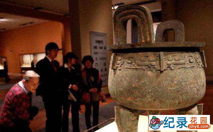 CCTV央视历史纪录片《1924-1945 国宝流亡路》全5集 标清纪录片百度云下载