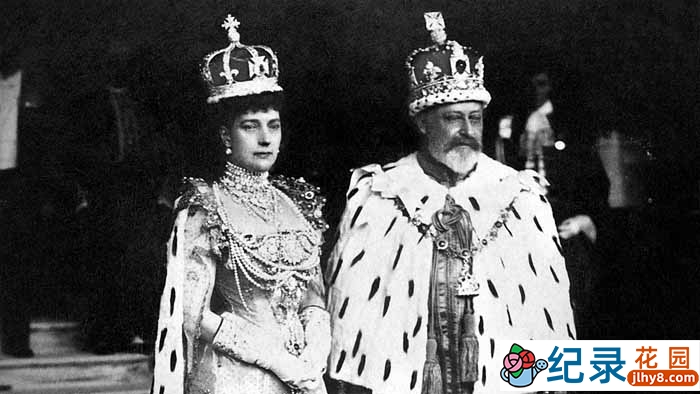 BBC历史人物纪录片《快乐王子：爱德华七世 Edward VII Prince of Pleasure 》全1集 标清纪录片资源百度云盘下载