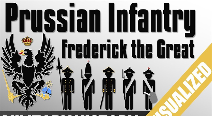 BBC历史纪录片《腓特烈大帝和普鲁士之谜 Frederick the Great and the Enigma of Prussia》全1集 标清纪录片百度云