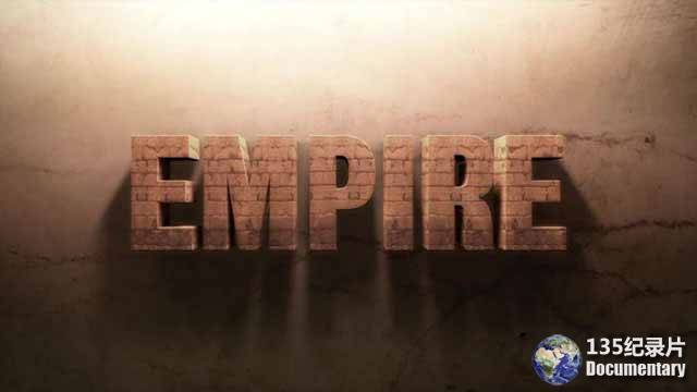 BBC历史帝国纪录片《大英帝国 Empire》全5集 标清纪录片百度云插图