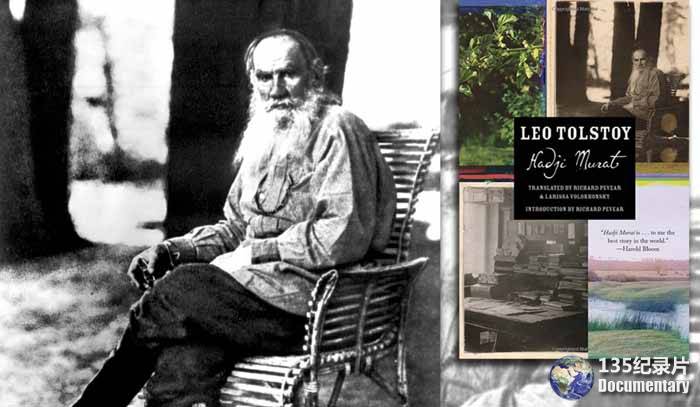 BBC人物传记纪录片《托尔斯泰的烦恼 The Trouble with Tolstoy》全2集 标清纪录片百度云
