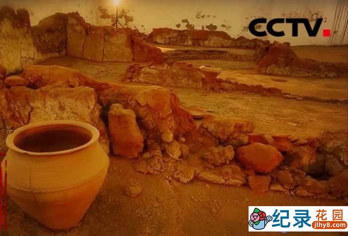 CCTV央视考古纪录片《消失的古倗国》全2集 720P/1080i高清纪录片百度云下载插图